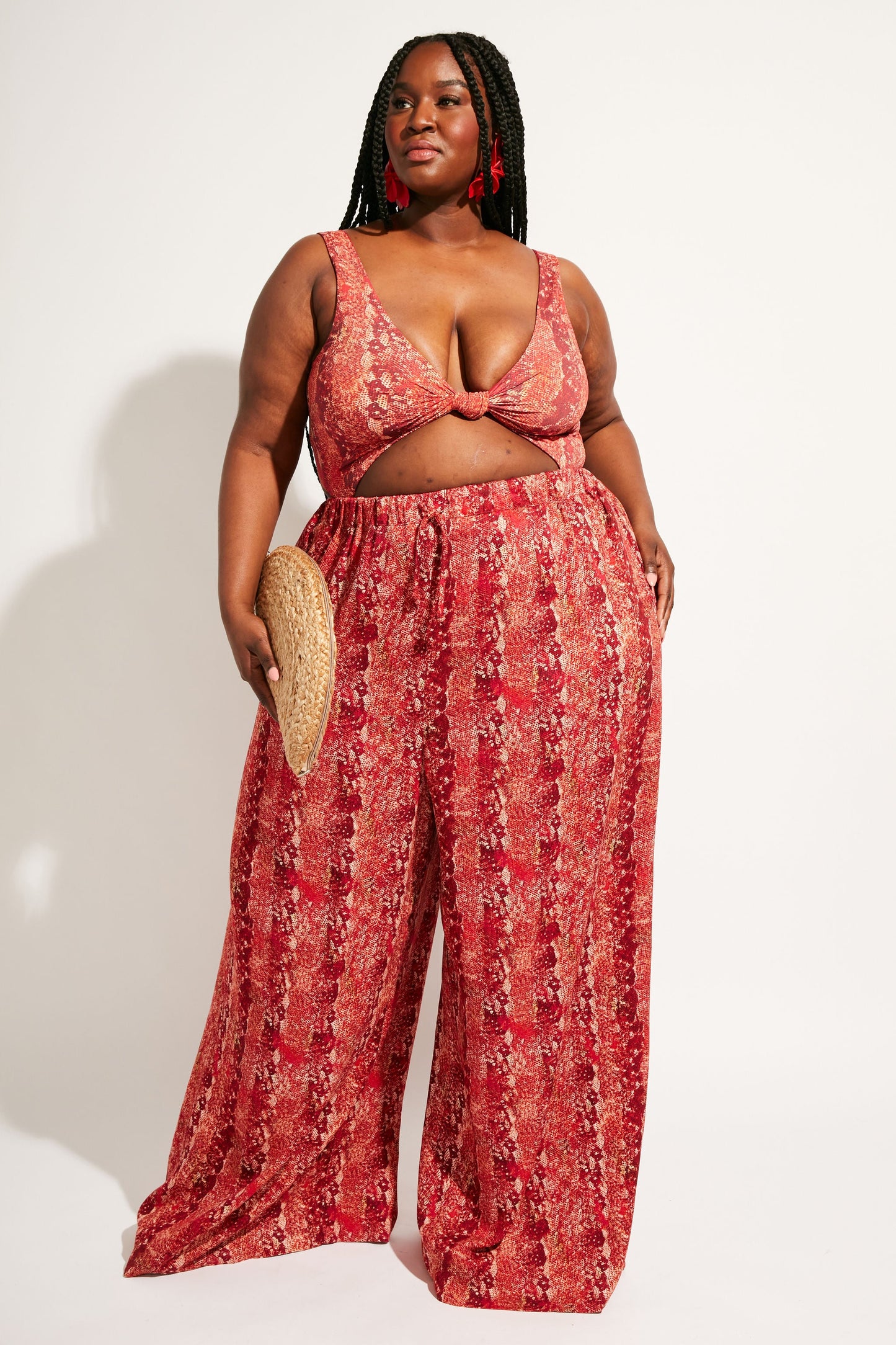 Shoreline One Piece II