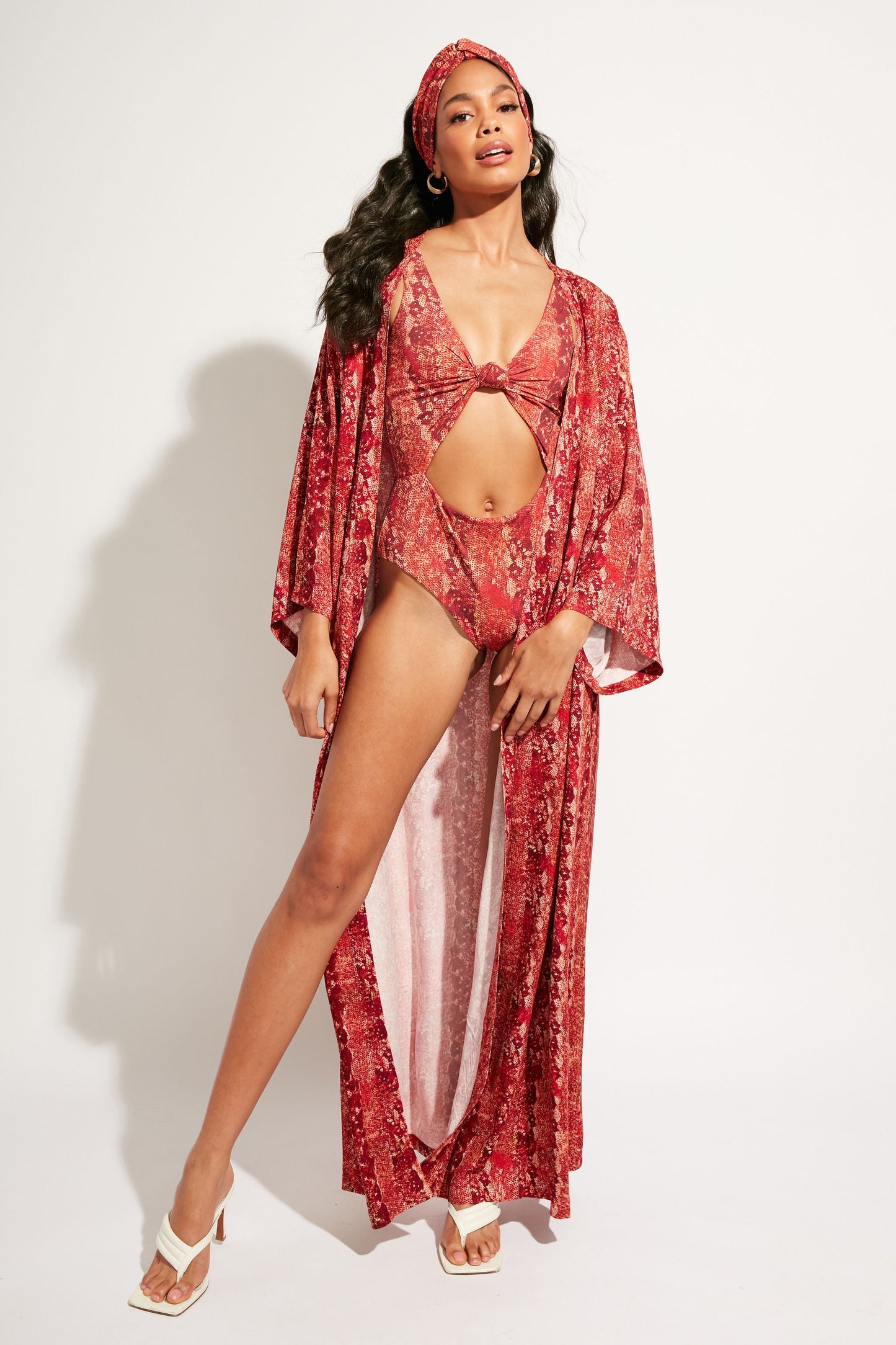 Shoreline One Piece II