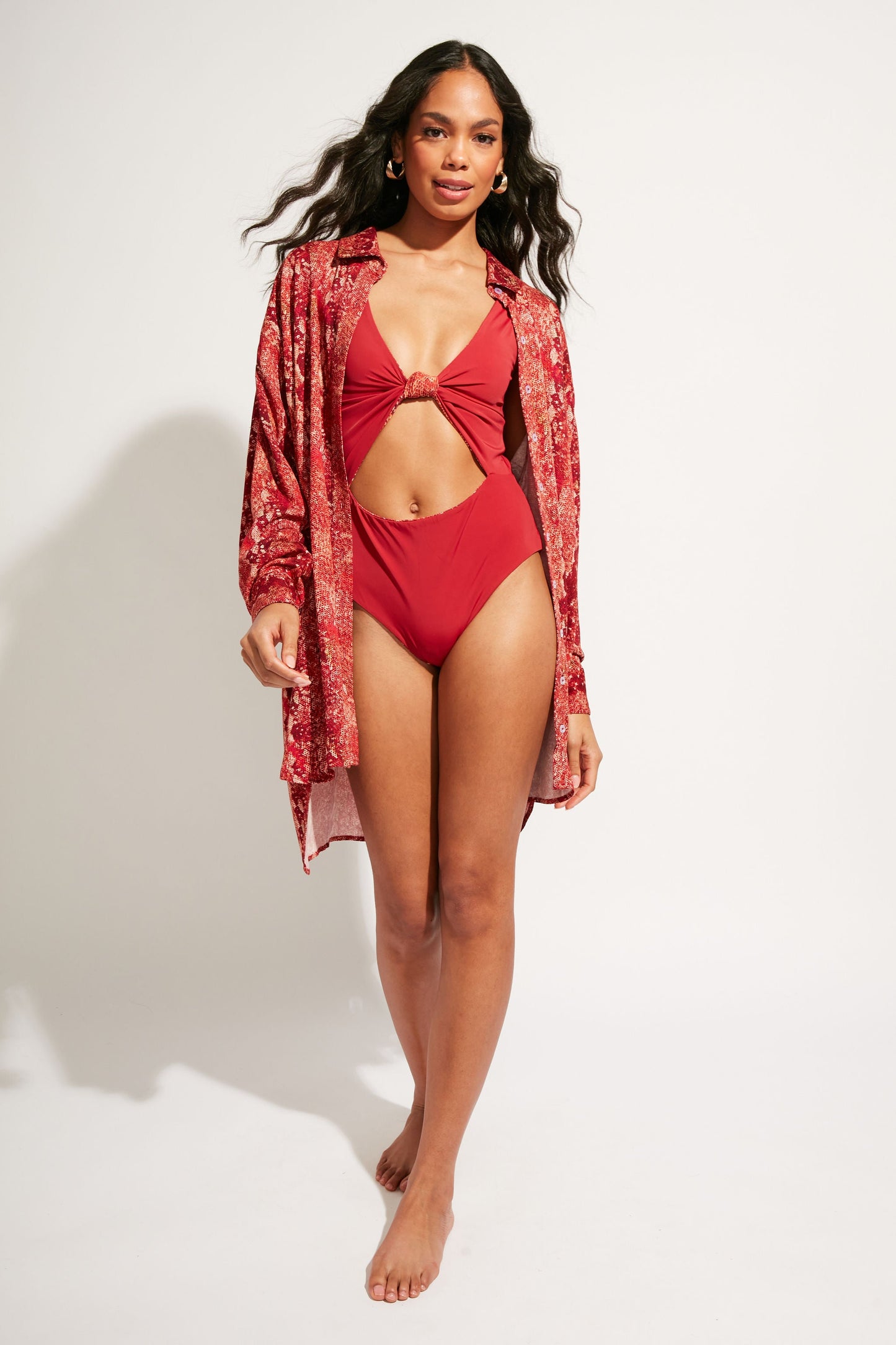 Shoreline One Piece II