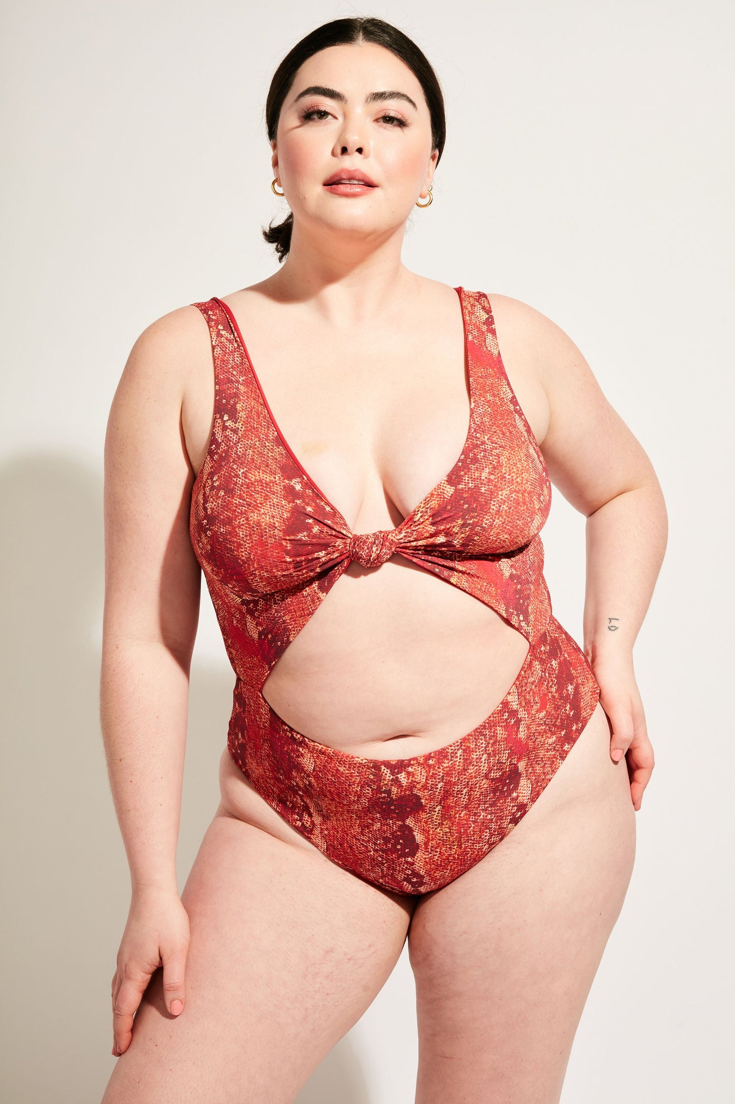 Shoreline One Piece II