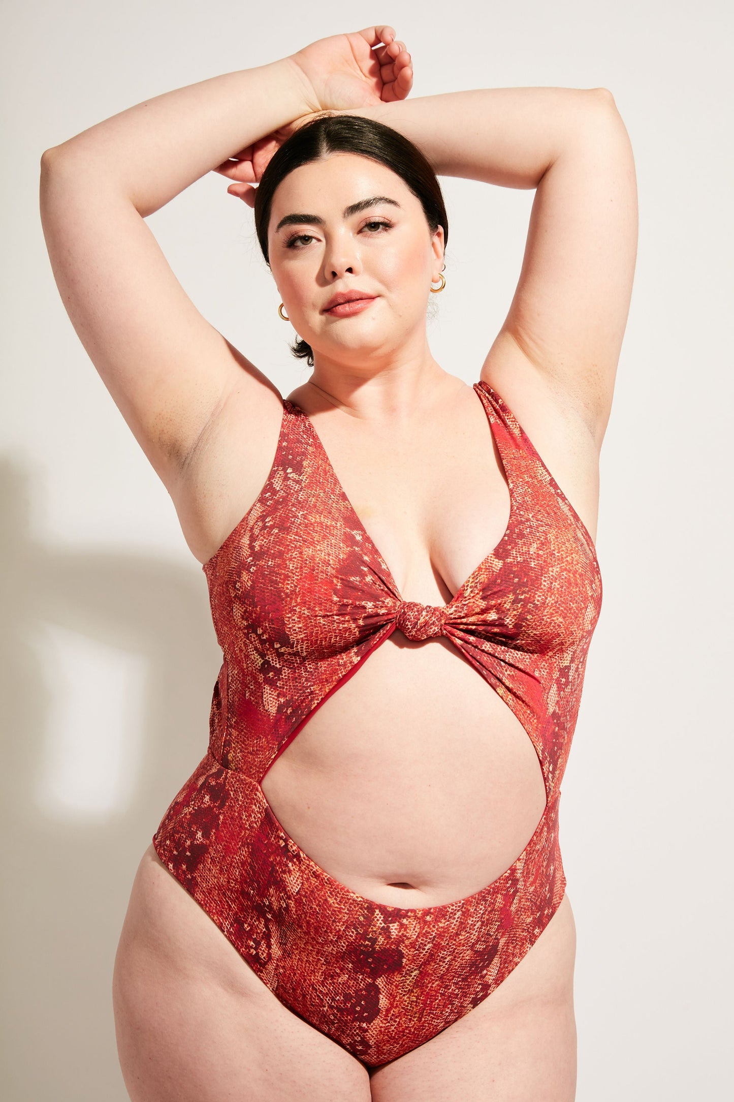 Shoreline One Piece II