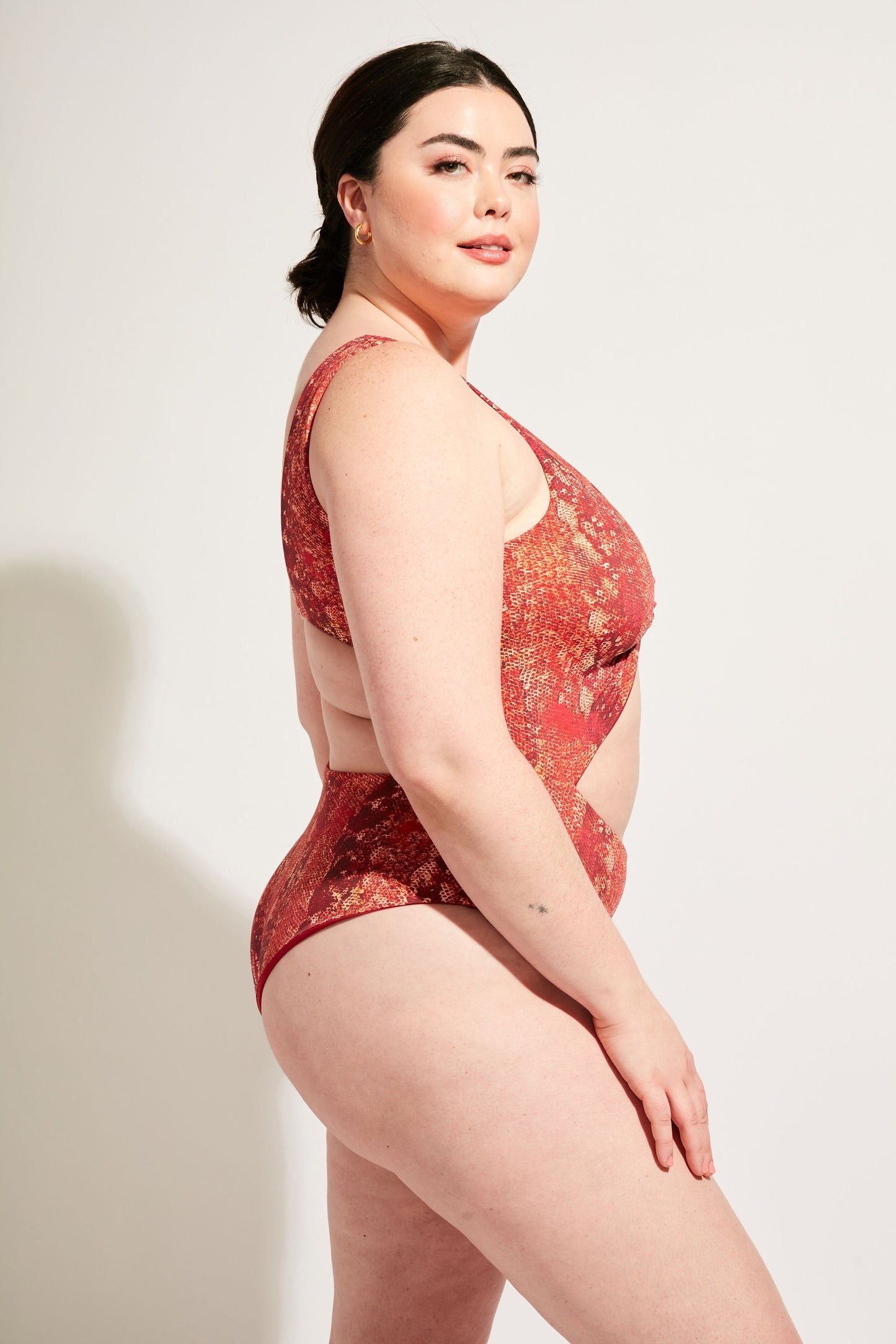 Shoreline One Piece II