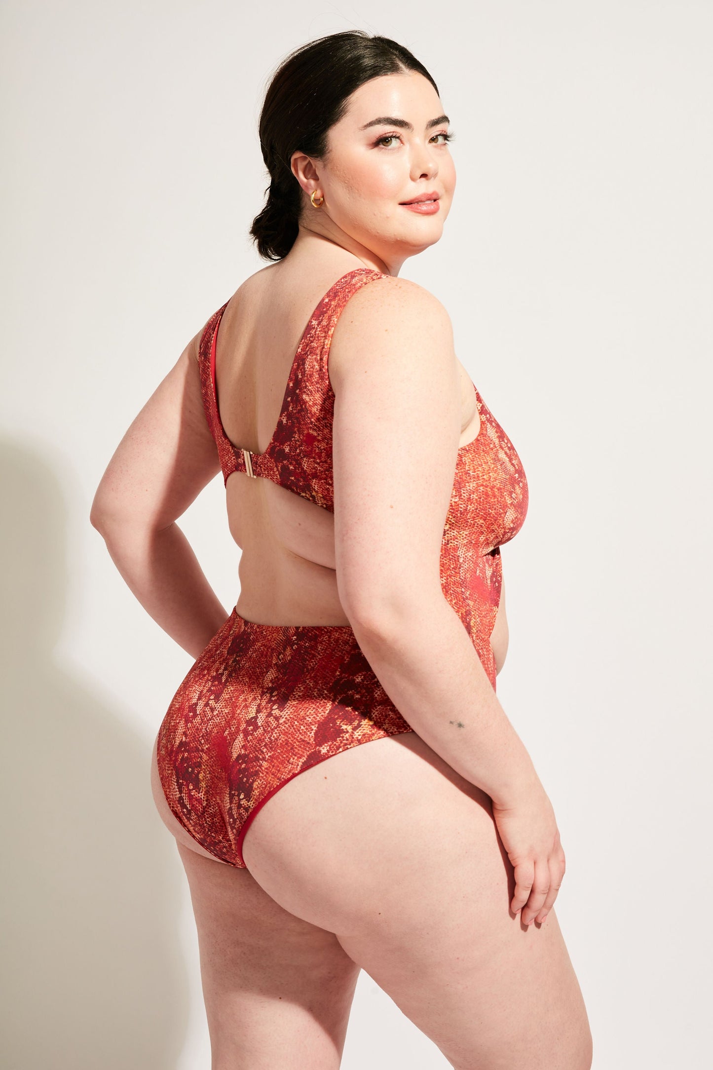 Shoreline One Piece II