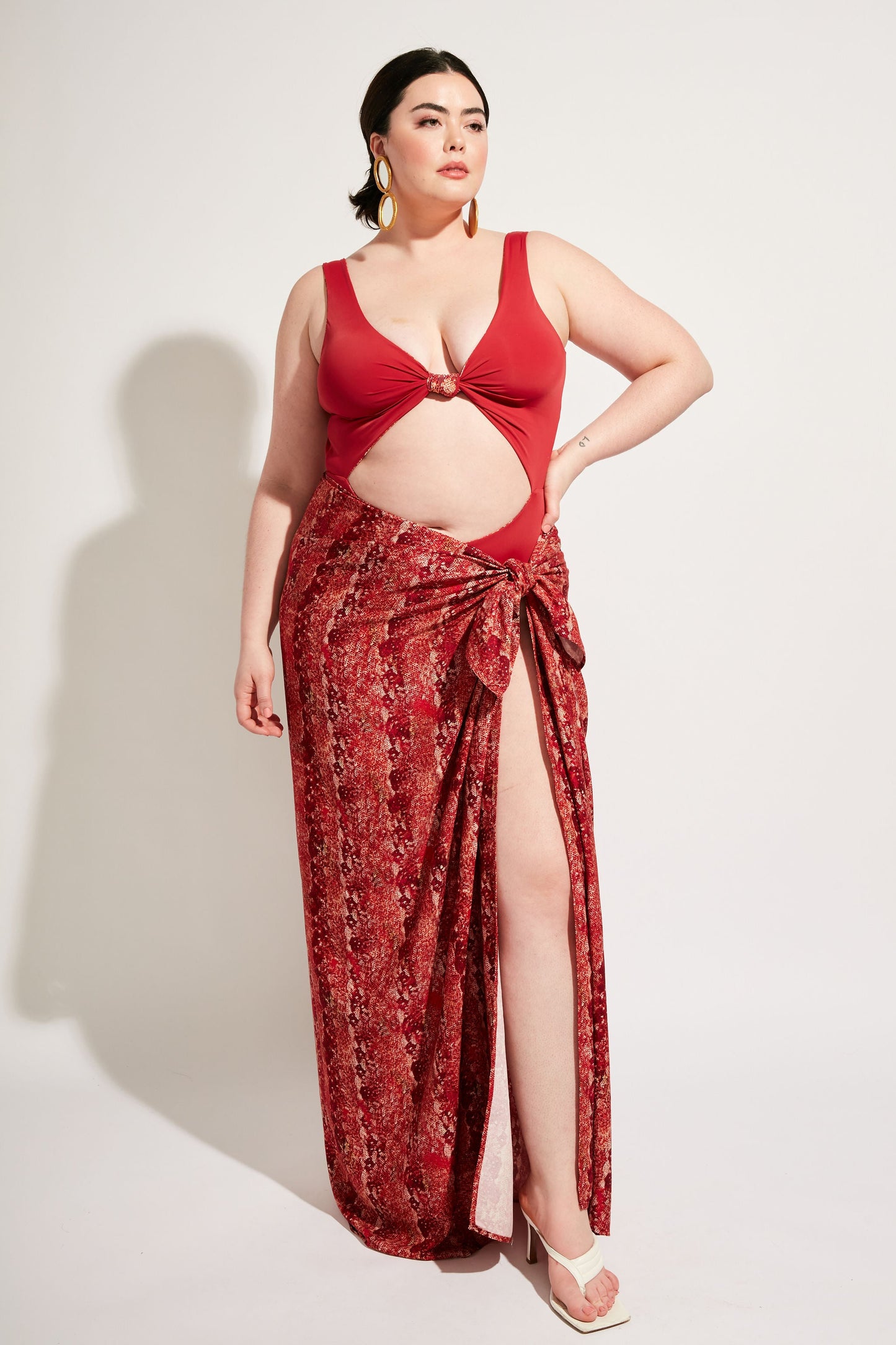 Shoreline One Piece II