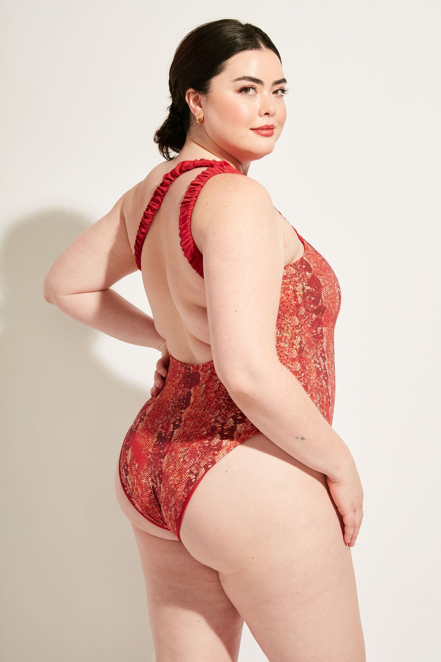 Wave One Piece II