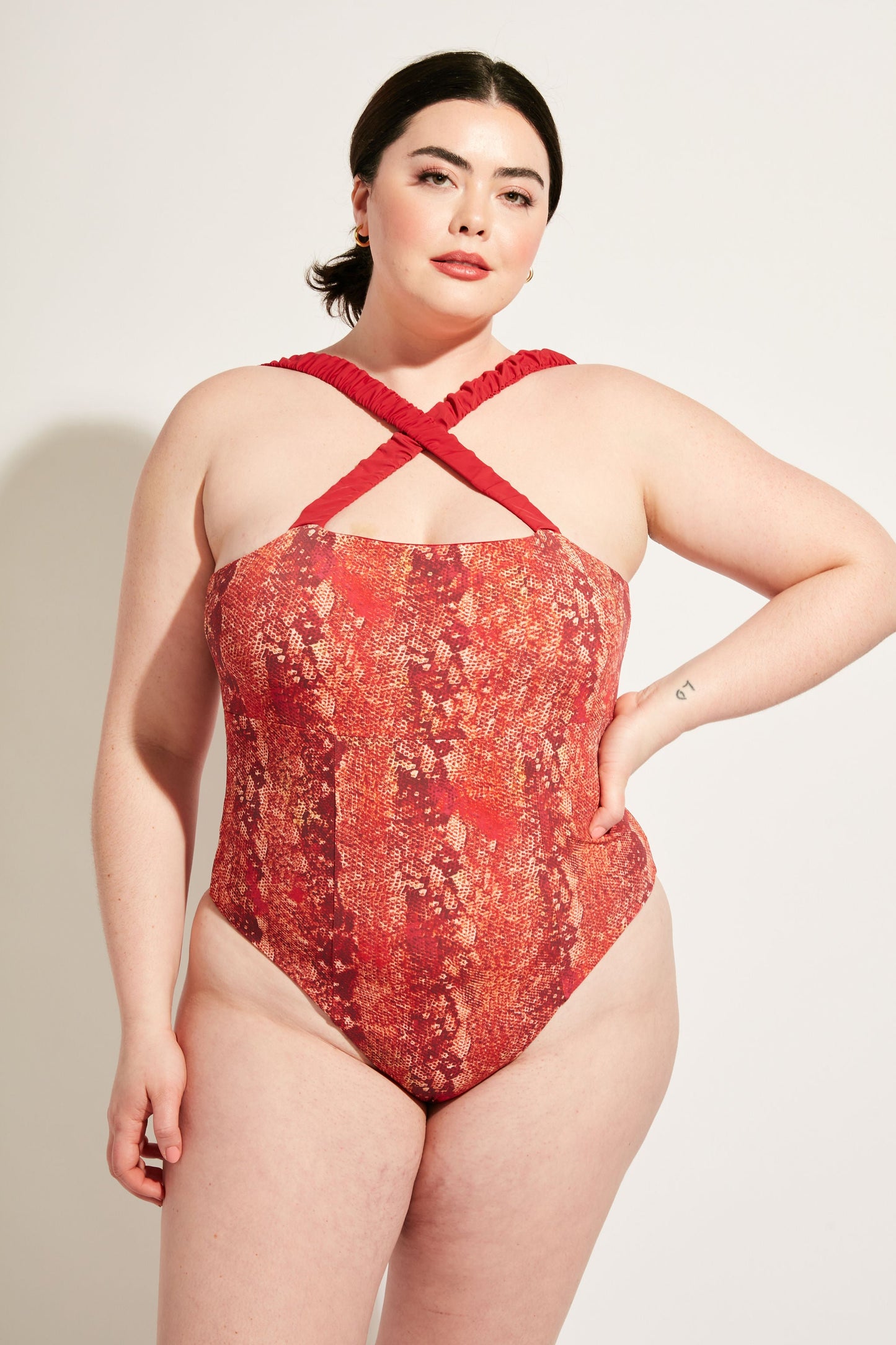 Wave One Piece II