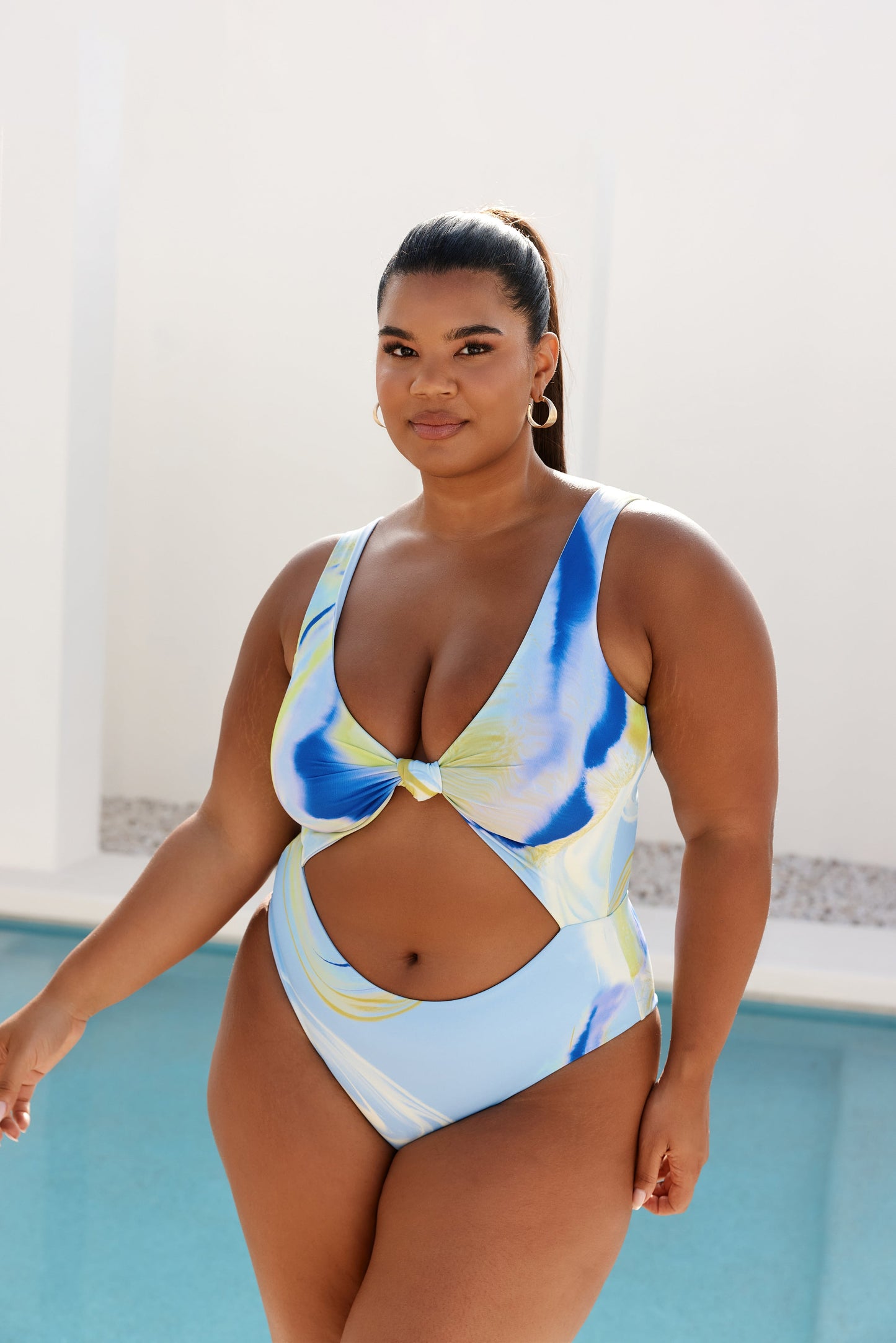 Shoreline One Piece II