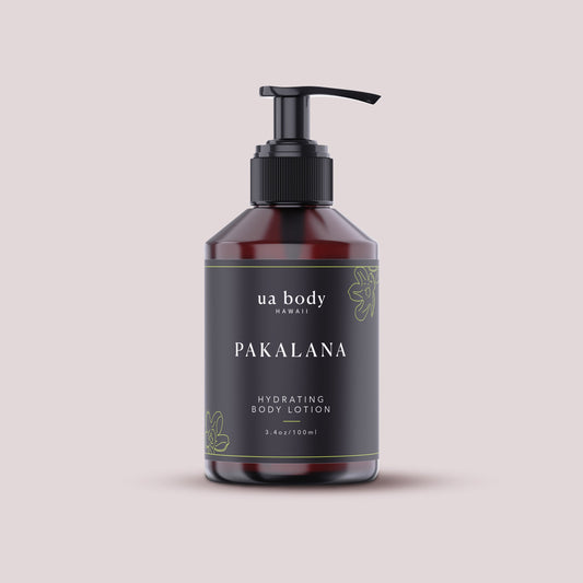 Pakalana Lotion