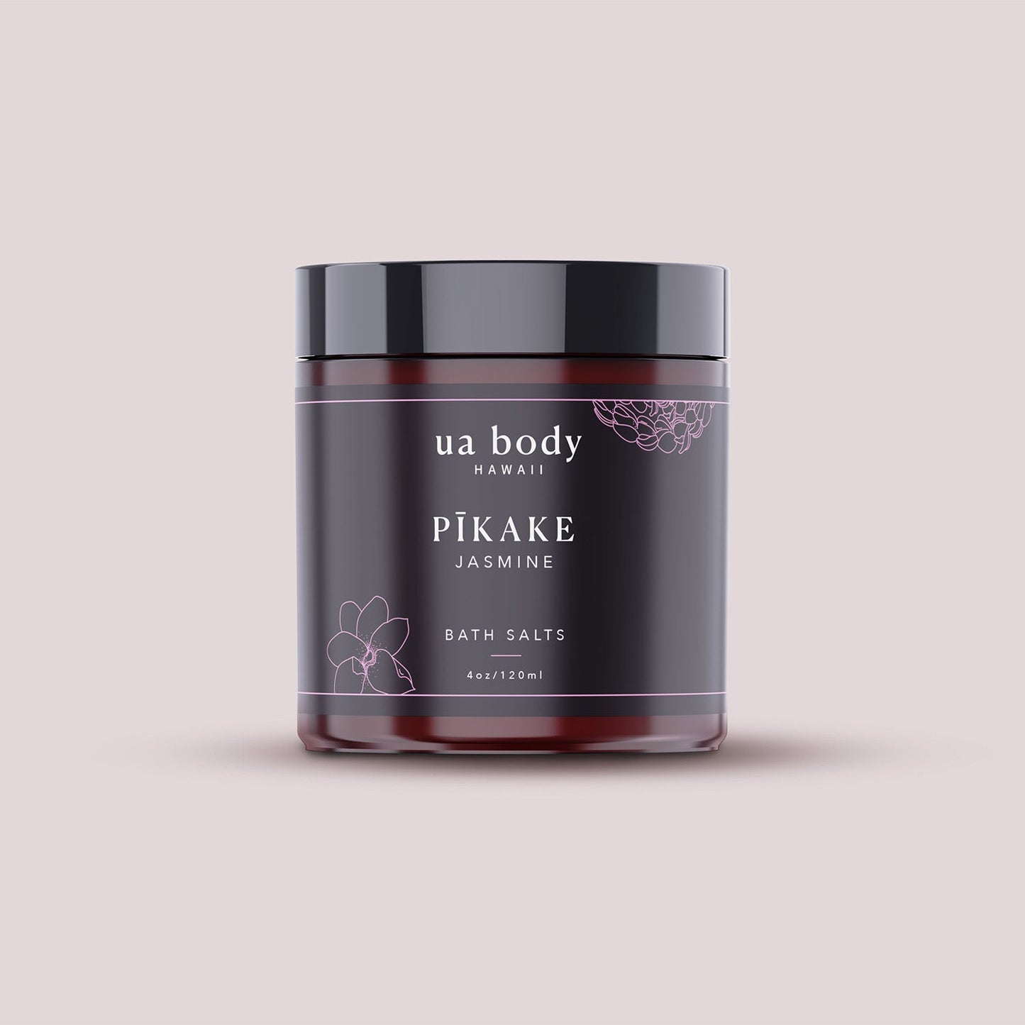 Pikake Bath Salts