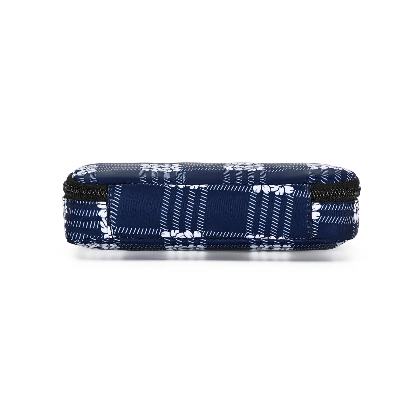 Pencil Pouch (Puakenikeni Palaka Blue)