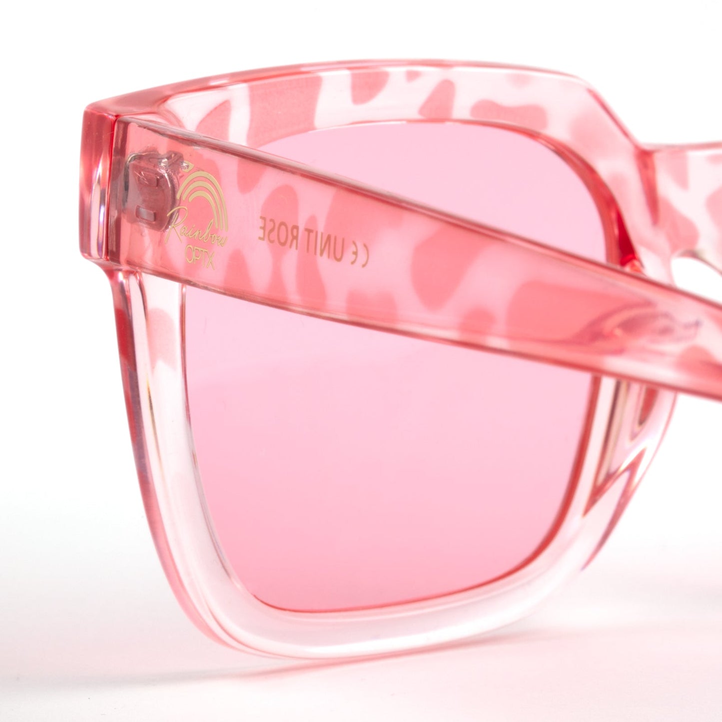 Rose - Unit Sunglasses