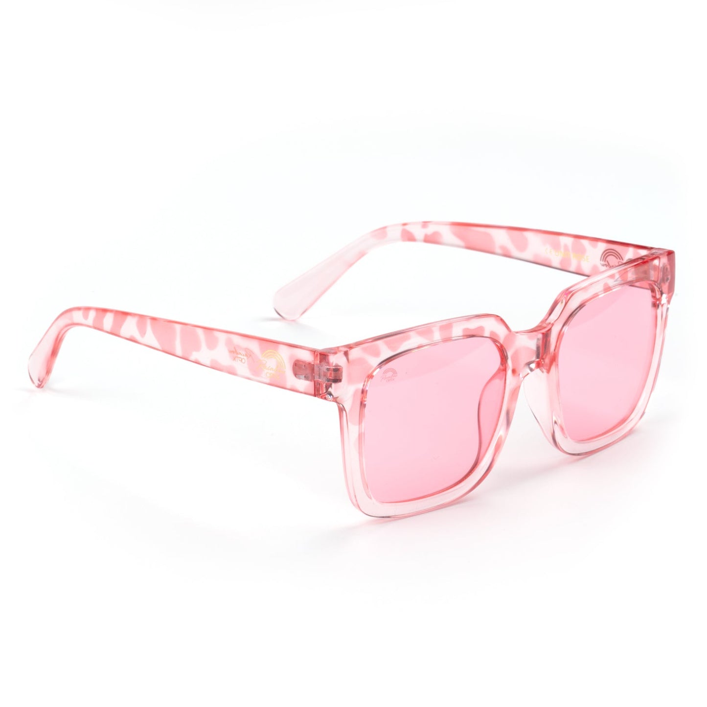 Rose - Unit Sunglasses