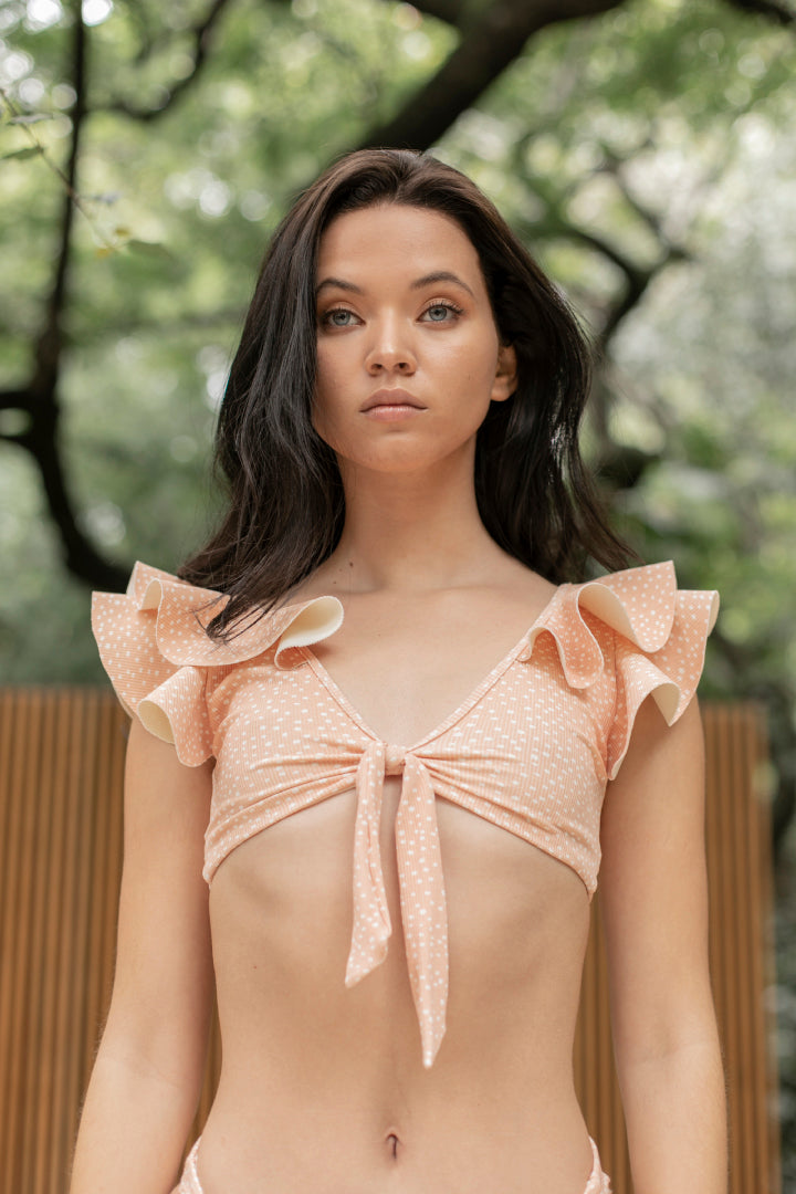 Silvana Top