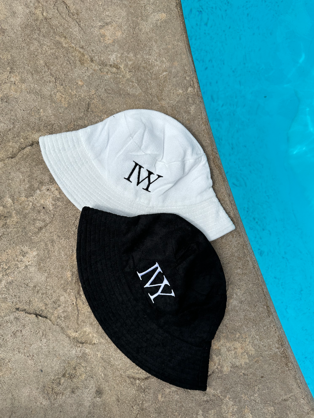 Ivy Bucket Hat