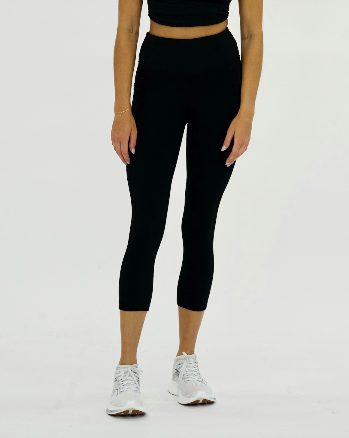 Capri Legging with Pockets