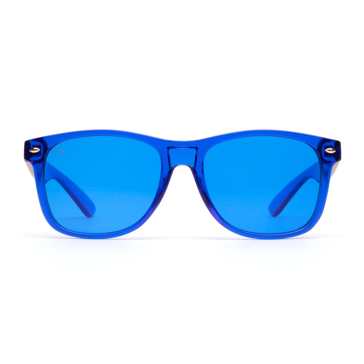 Blue - Kids Sunglasses