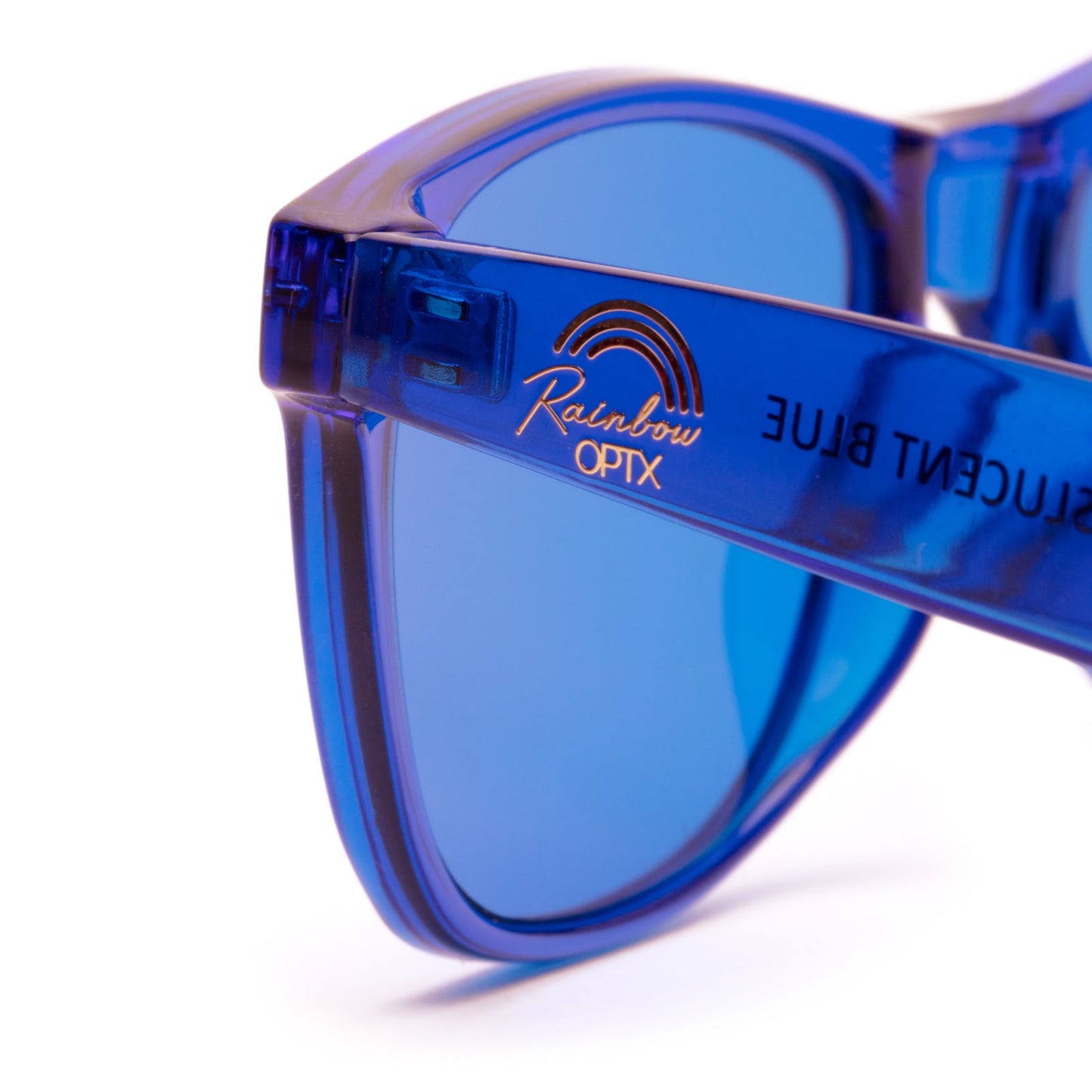 Blue - Kids Sunglasses