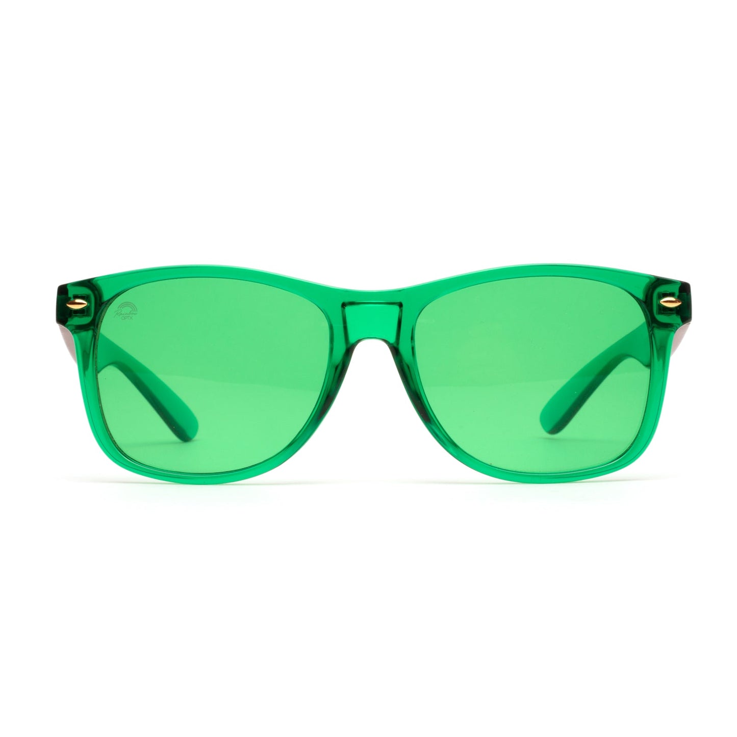 Green - Kids Sunglasses