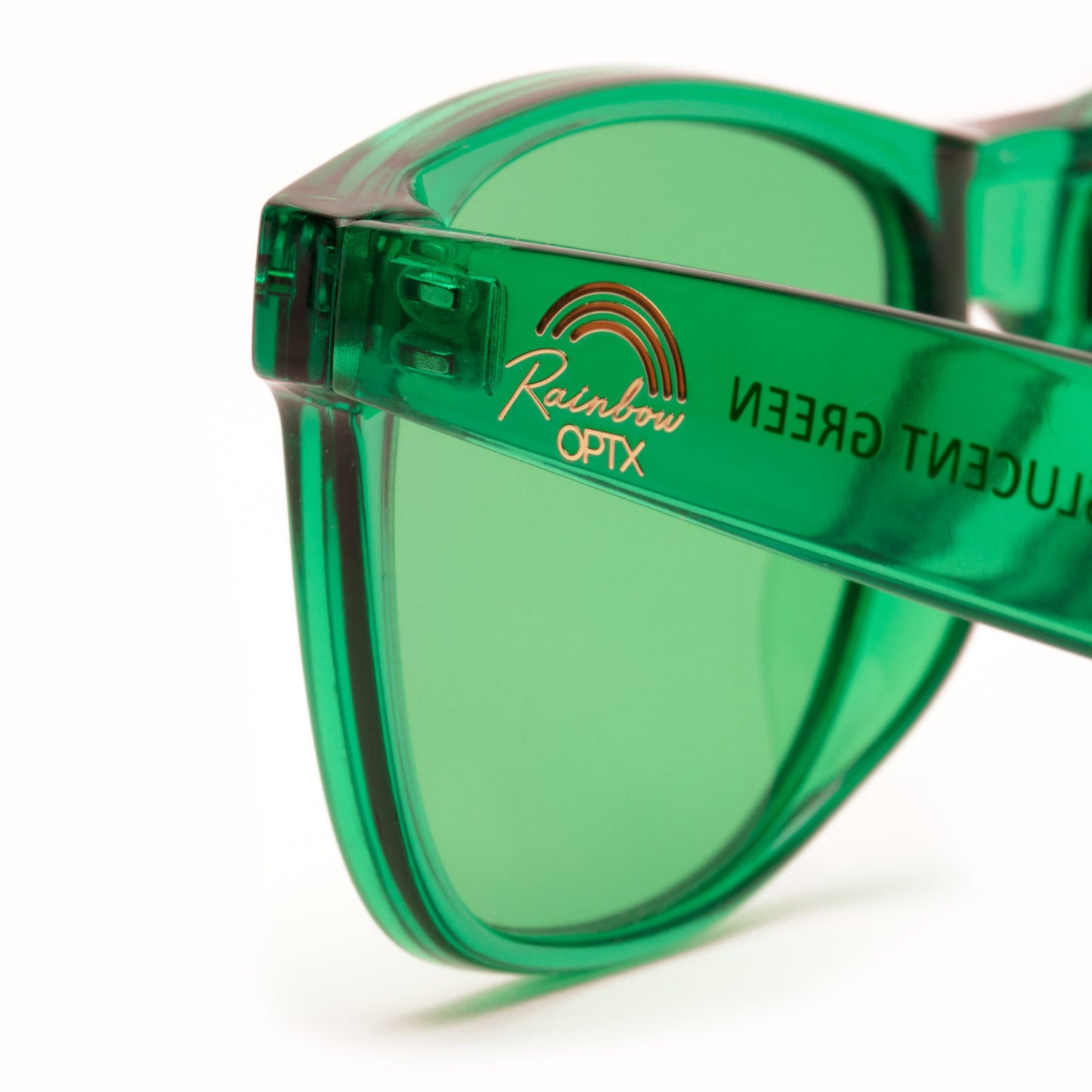 Green - Kids Sunglasses