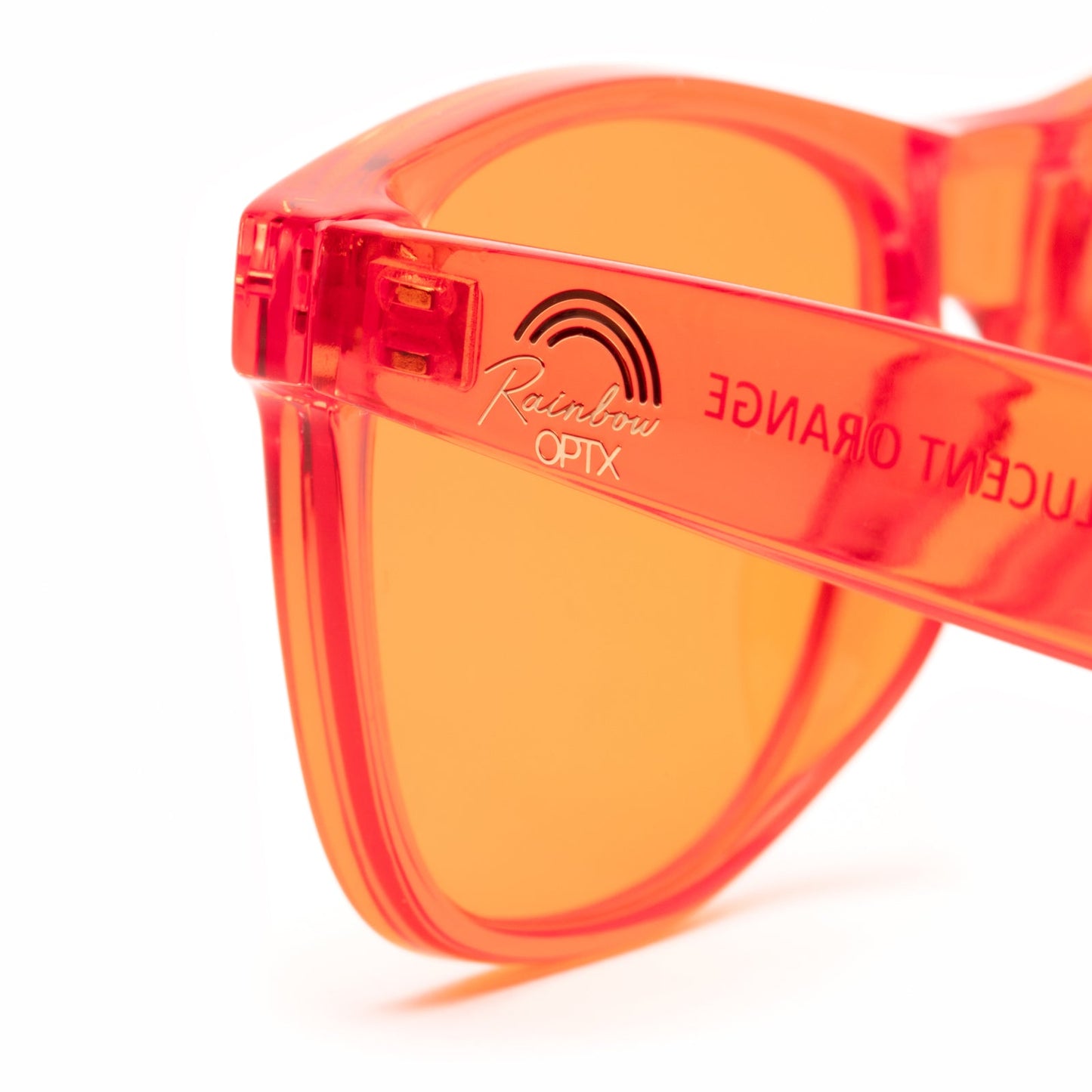 Orange - Kids Sunglasses