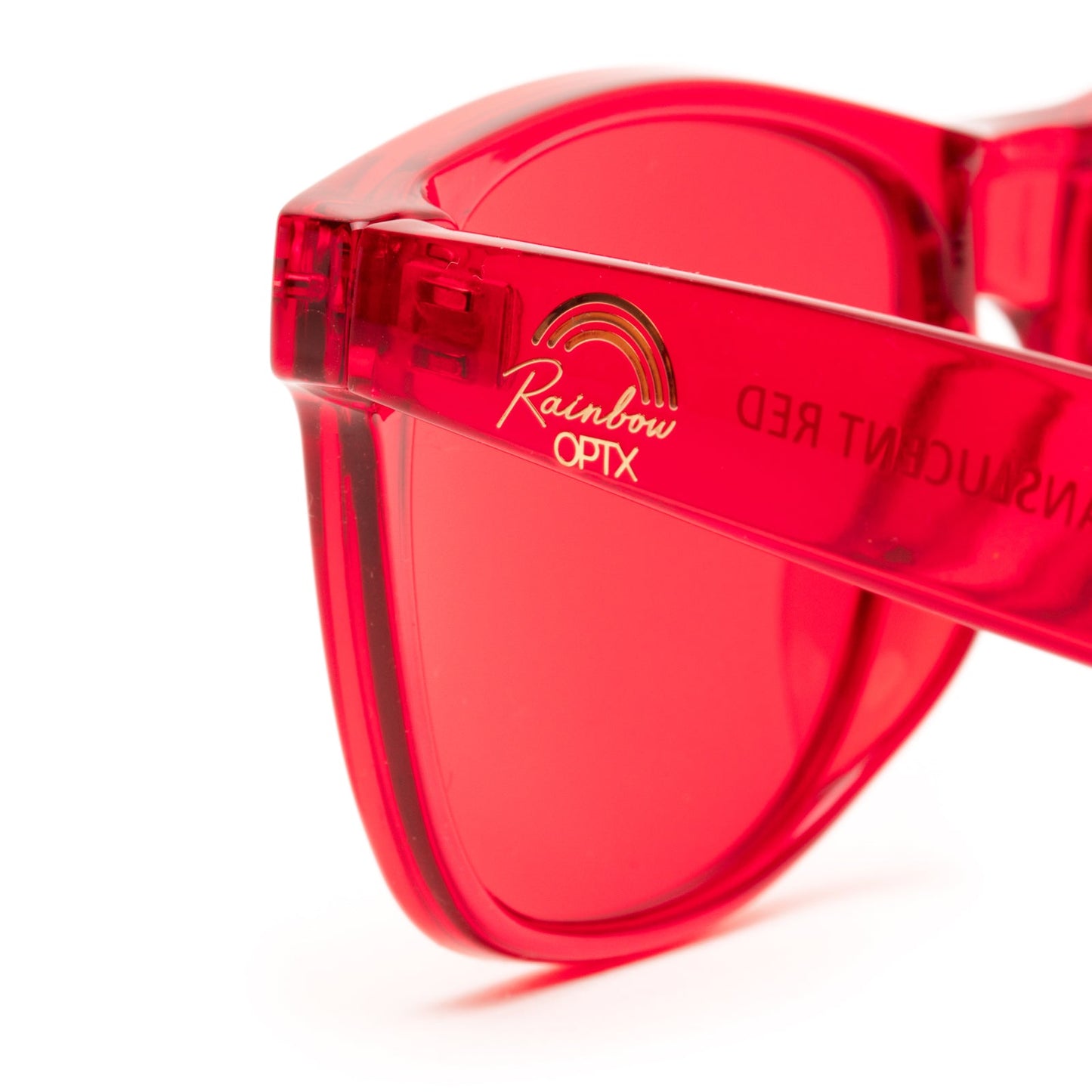 Red - Kids Sunglasses