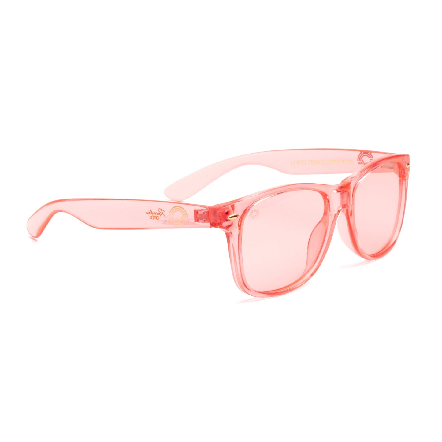Rose - Kids Sunglasses