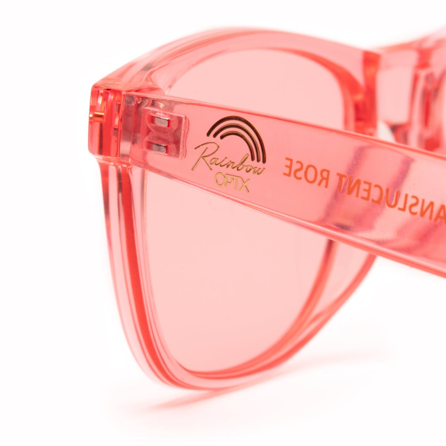 Rose - Kids Sunglasses