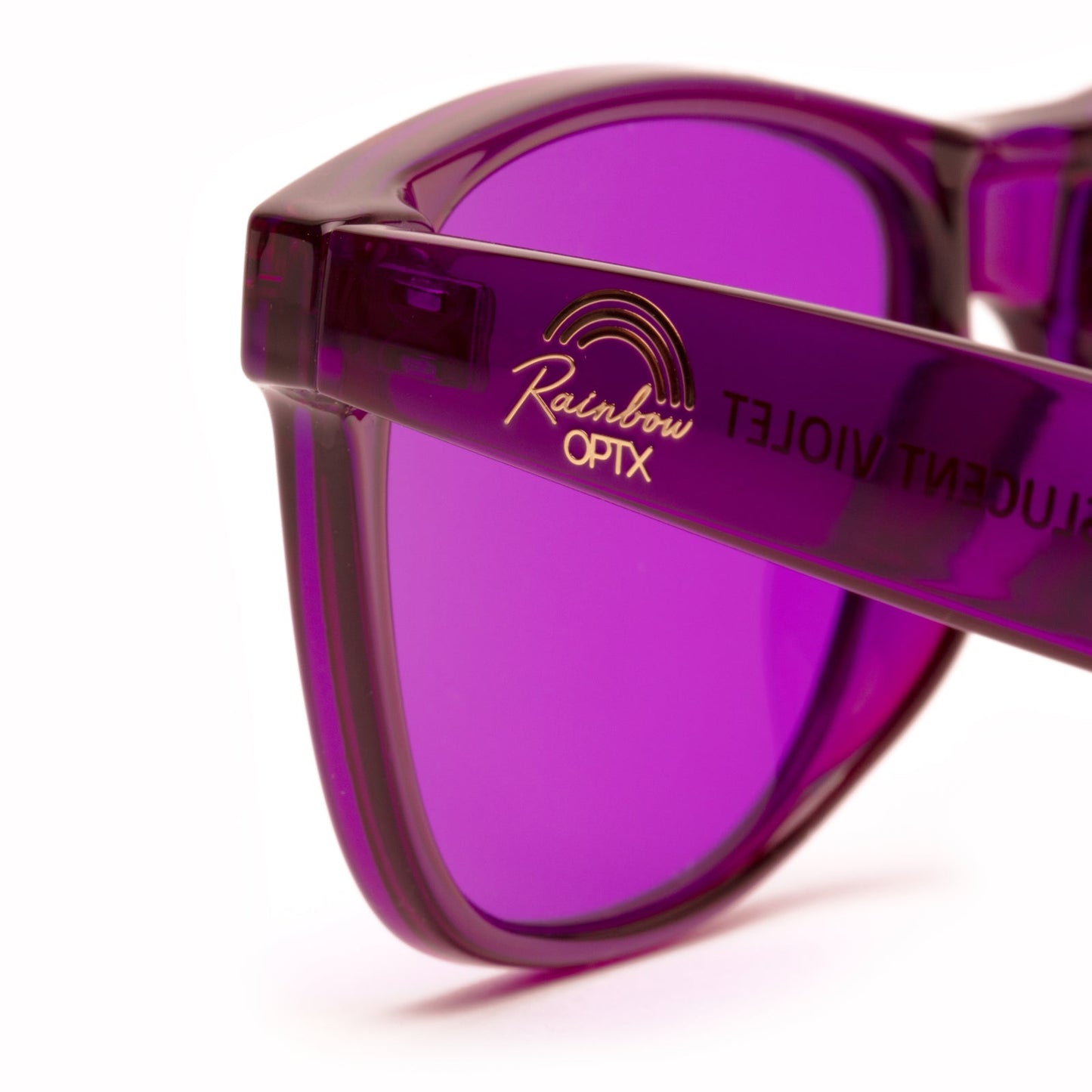 Violet - Kids Sunglasses