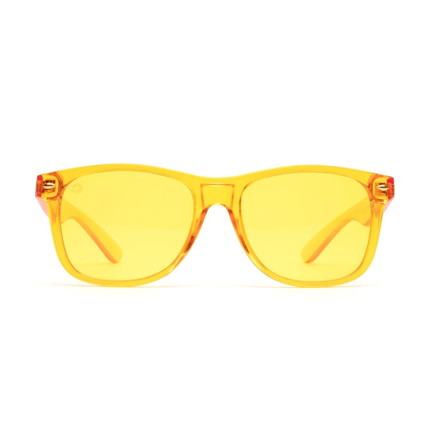 Yellow - Kids Sunglasses