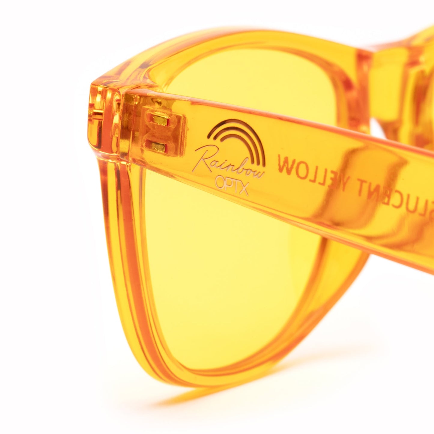 Yellow - Kids Sunglasses