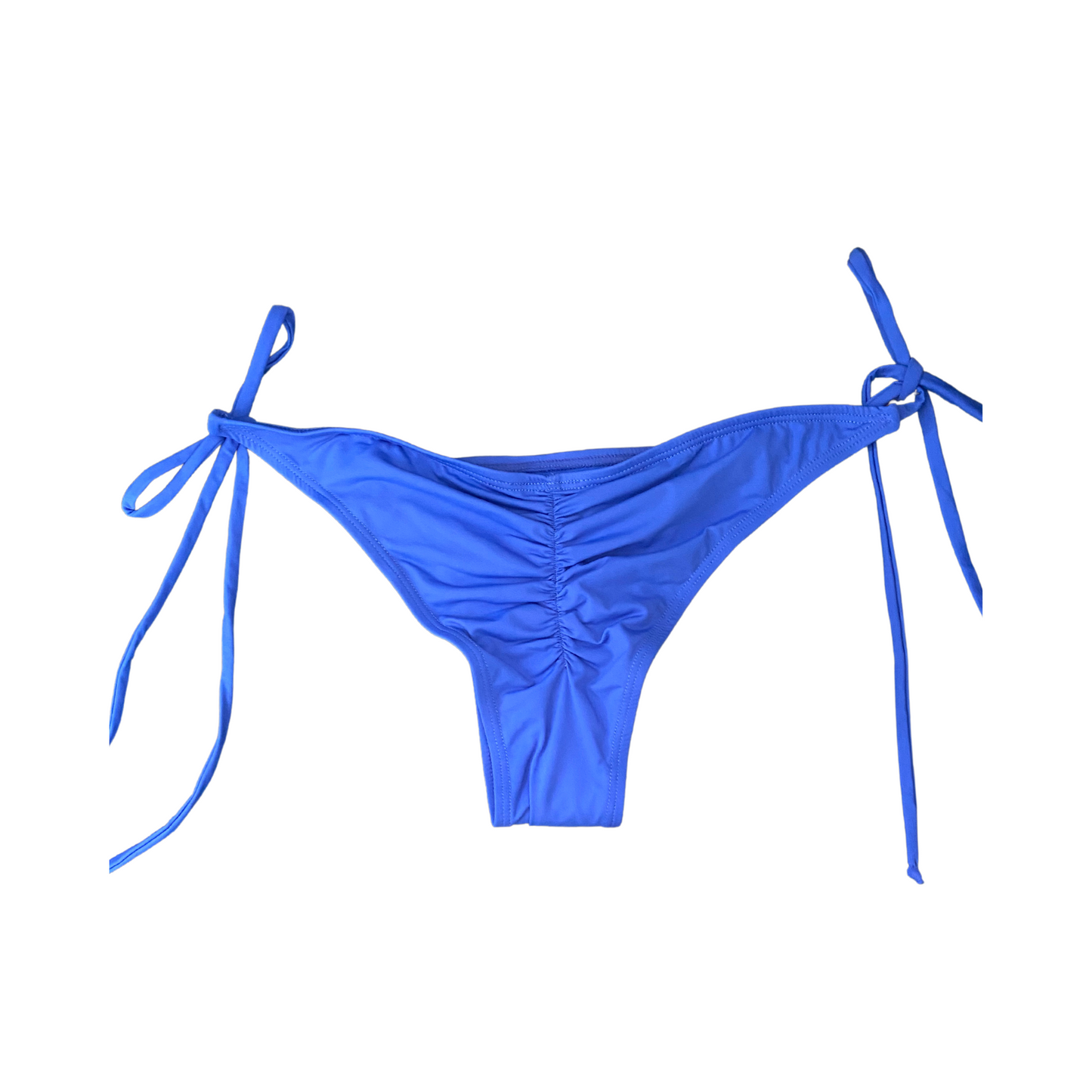 ECO MOANA TIE SIDE BIKINI BOTTOM