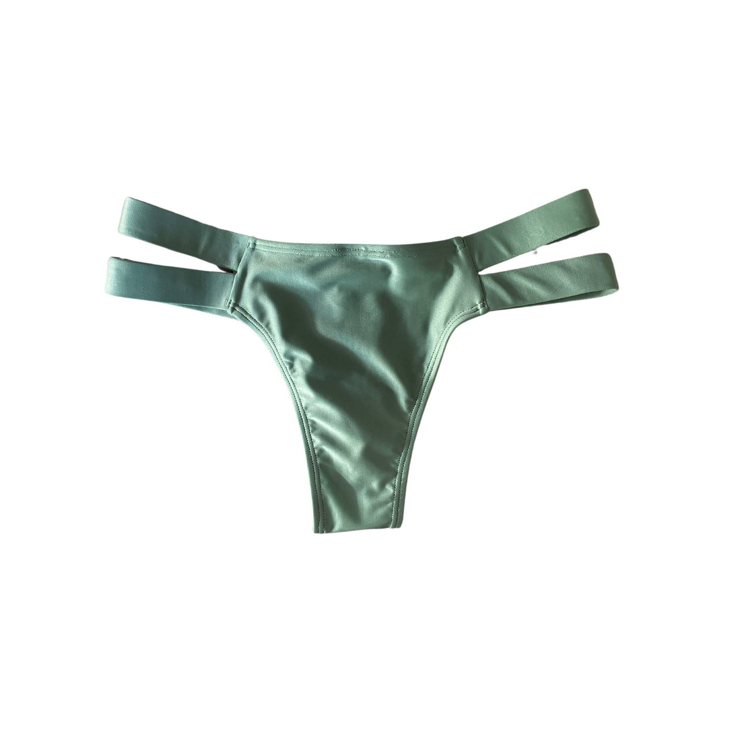 ECO HAZE BIKINI BOTTOM