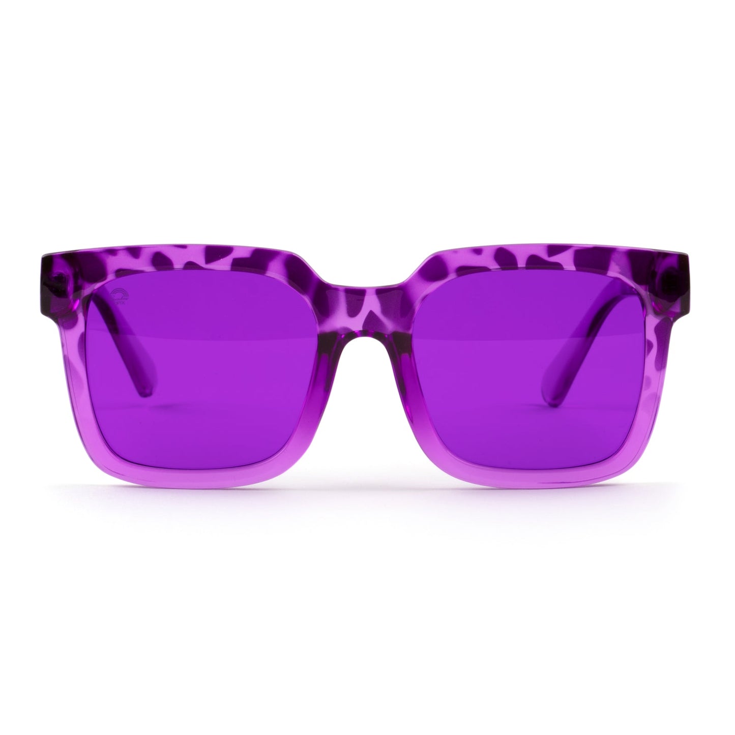 Violet - Unit Sunglasses