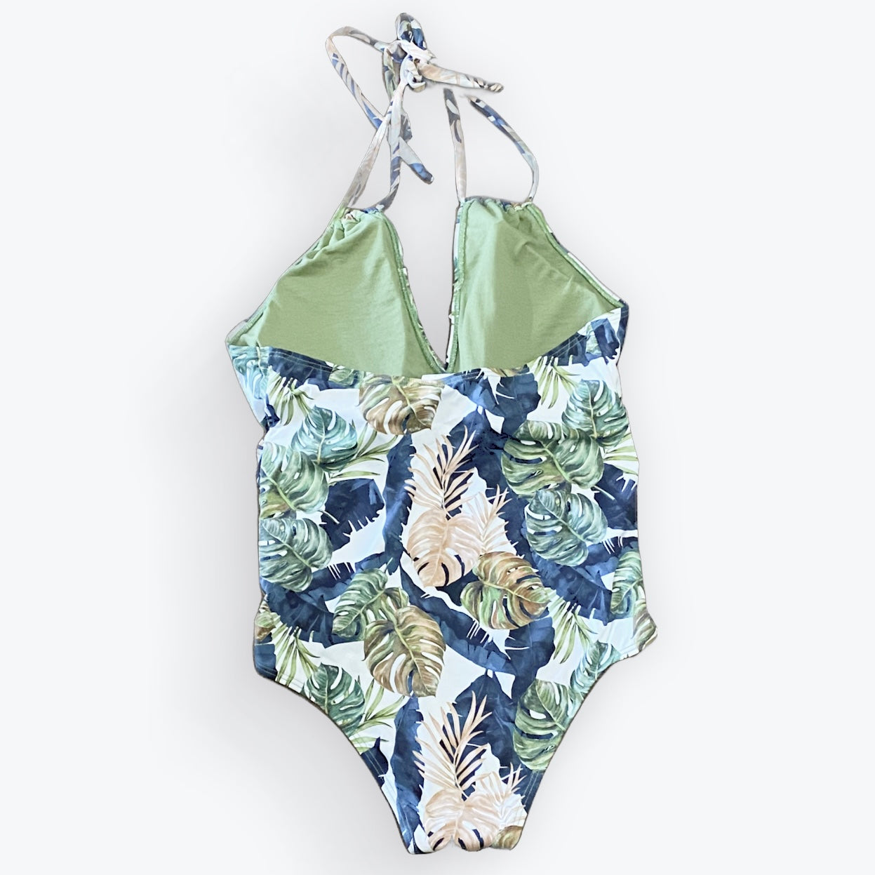 ECO ANELA ONE PIECE SWIMSUIT