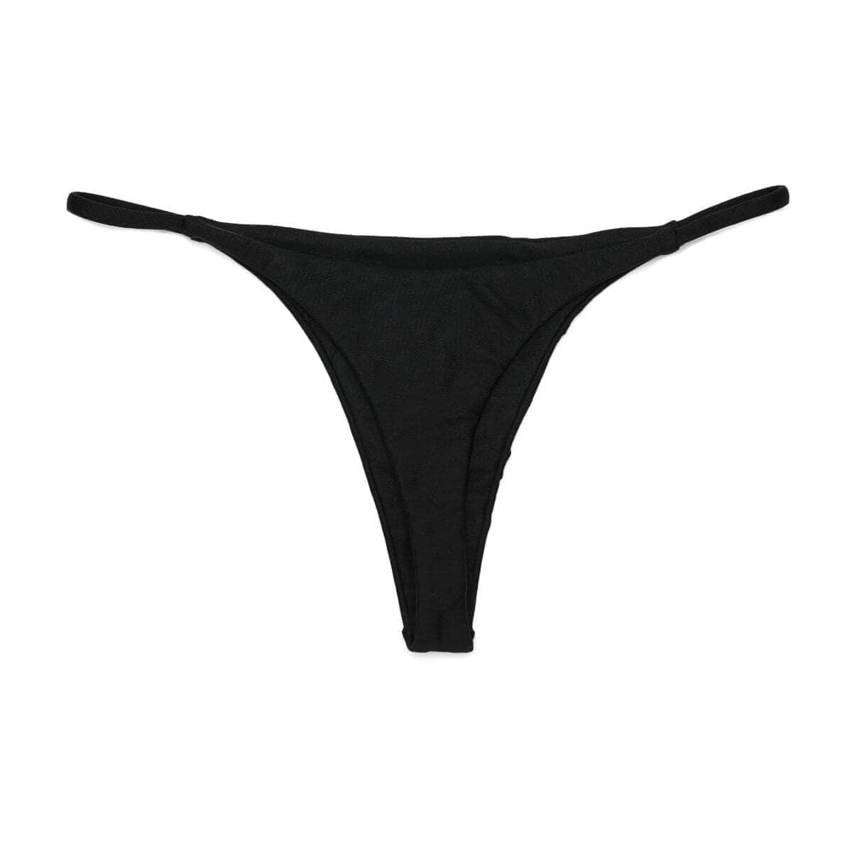 Black Cruz Bottom