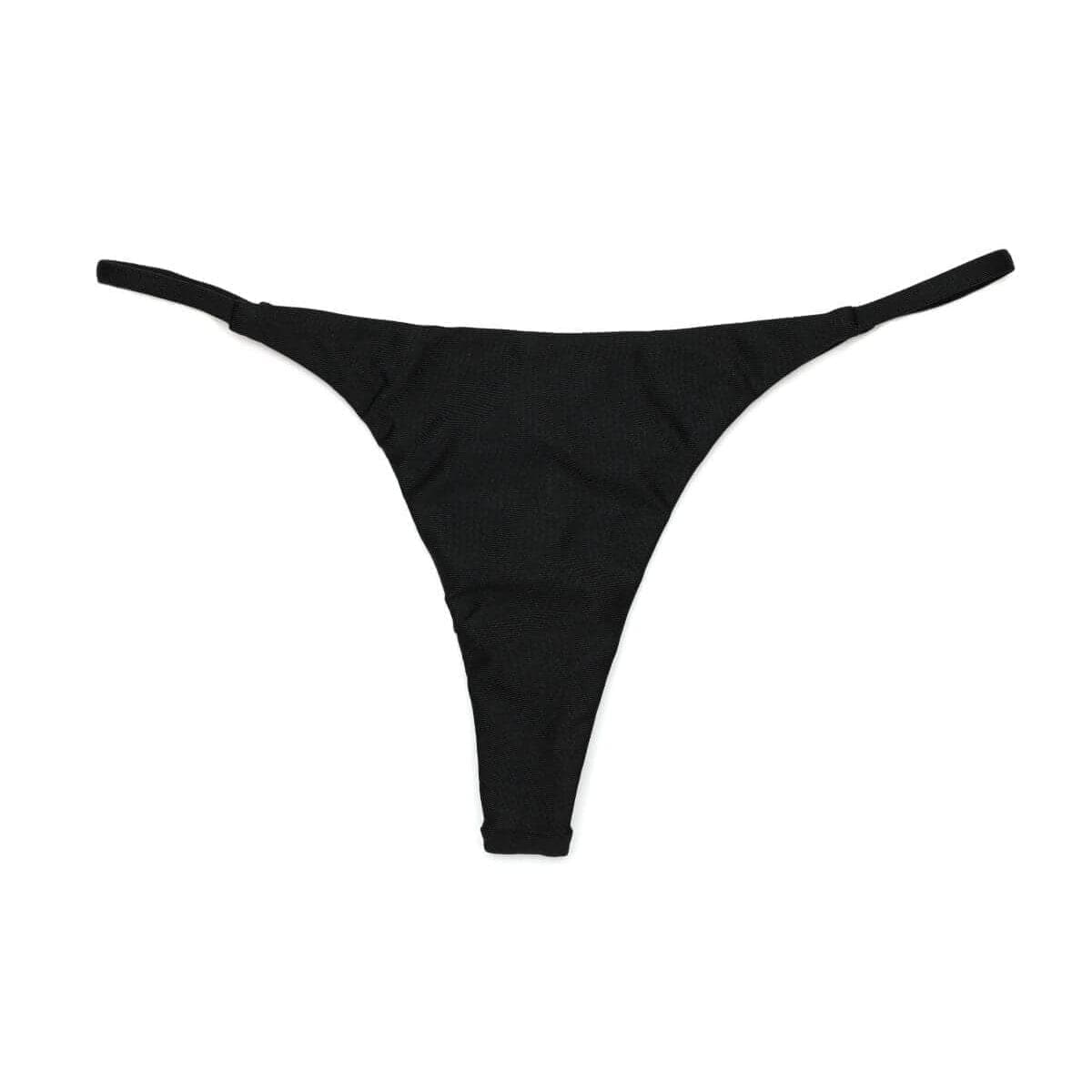 Black Cruz Bottom