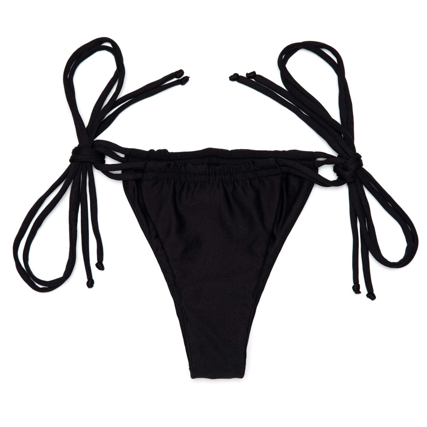 Black Jolie Bottom