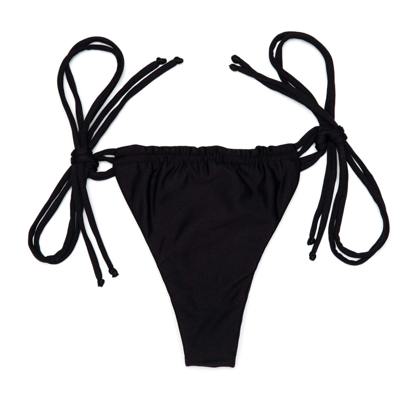Black Jolie Bottom