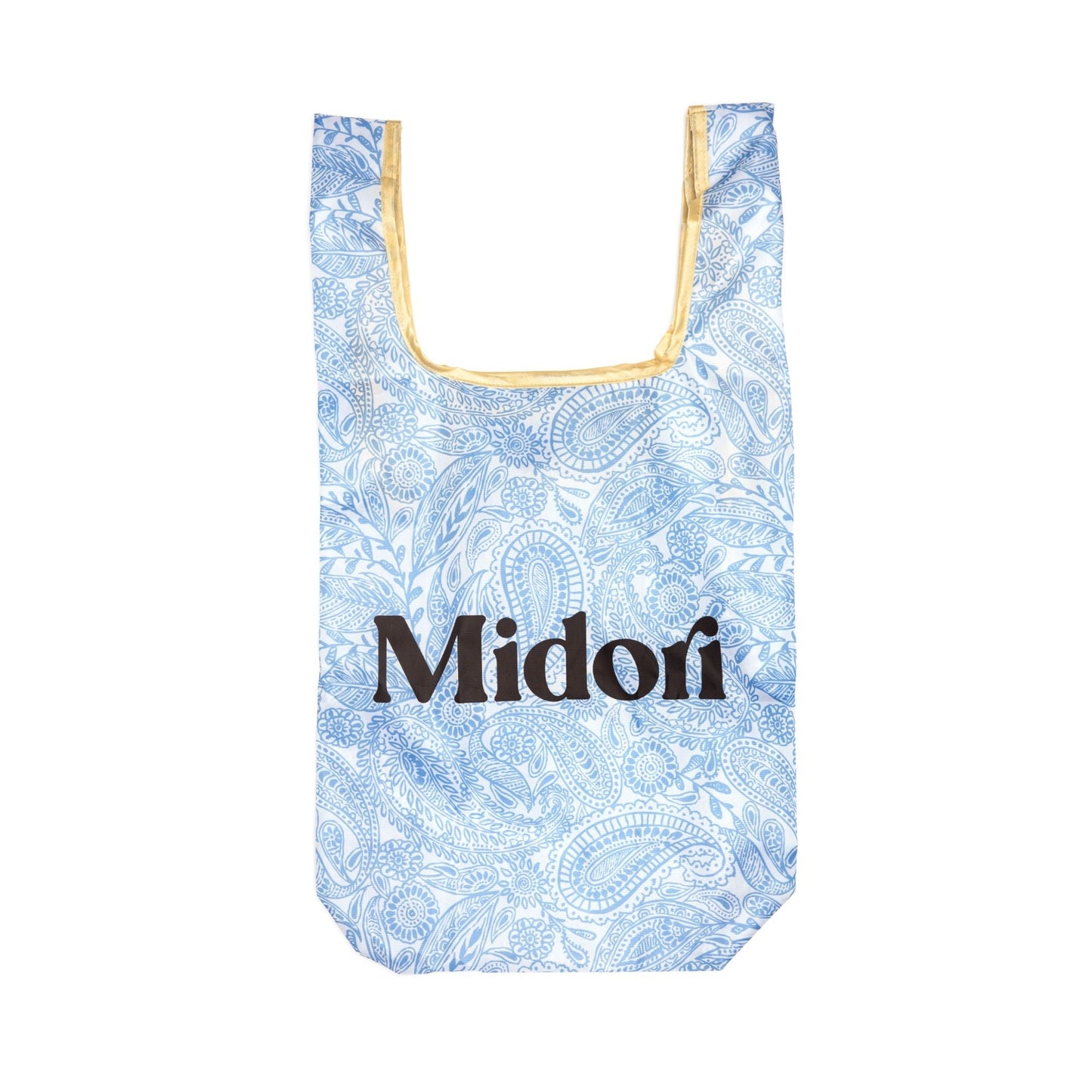 Capri Tote Bag