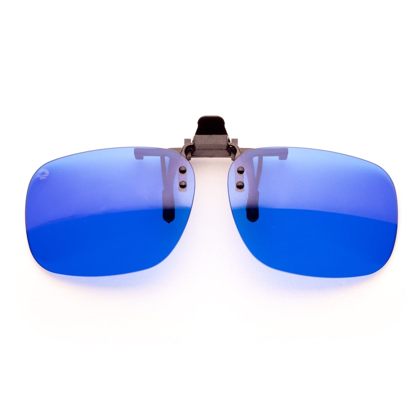 Blue - Clip-On Lenses