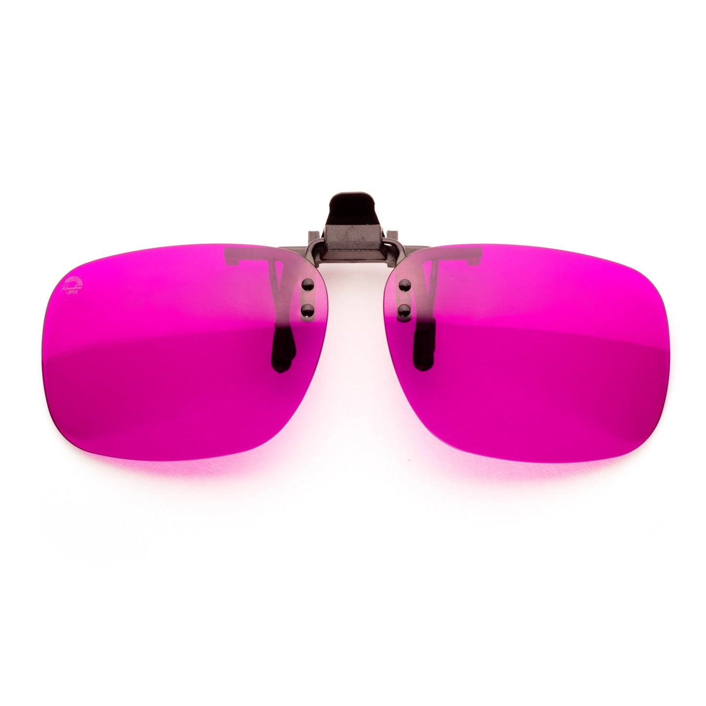 Magenta - Clip-On Lenses