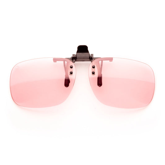 Rose - Clip-On Lenses