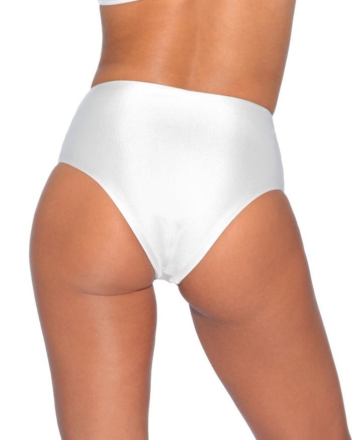 DOLCE VITA | HIGH WAIST BOTTOM