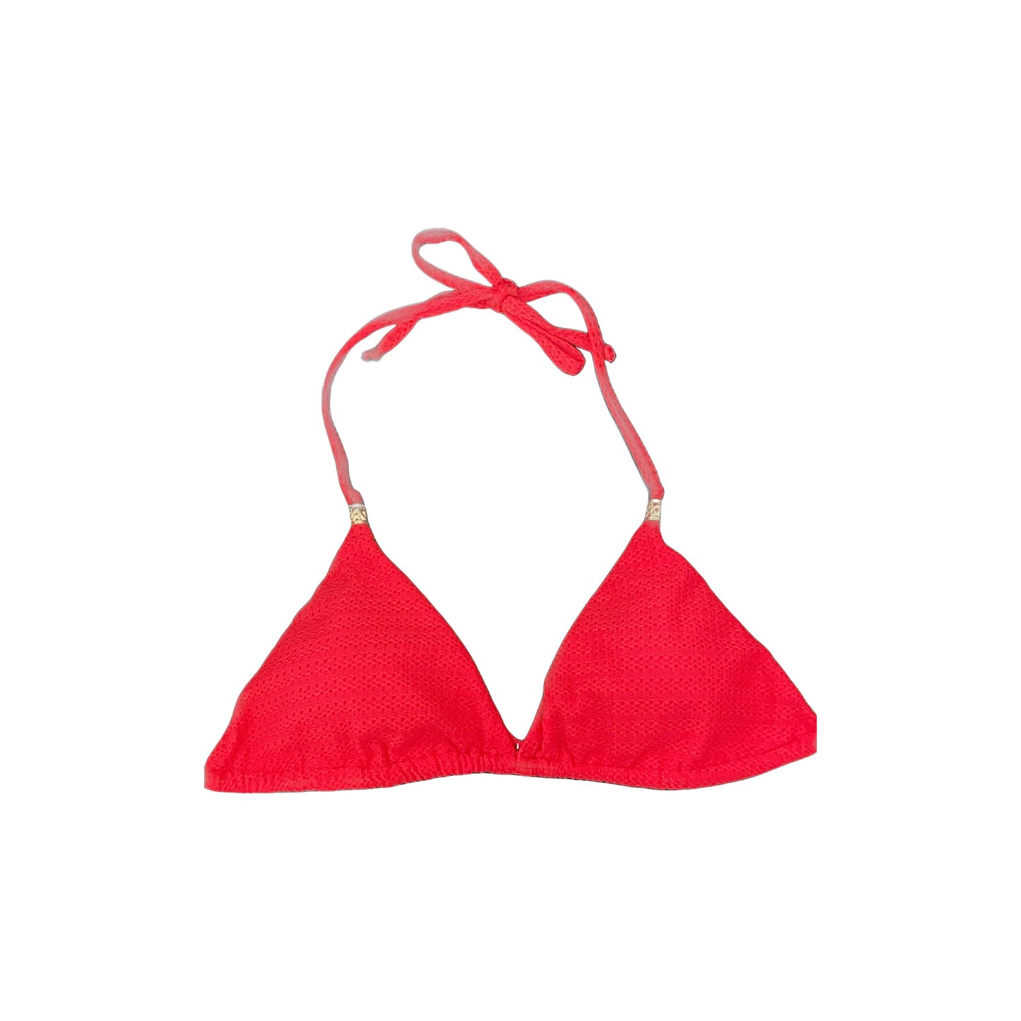 Lava Luxe Bikini Top