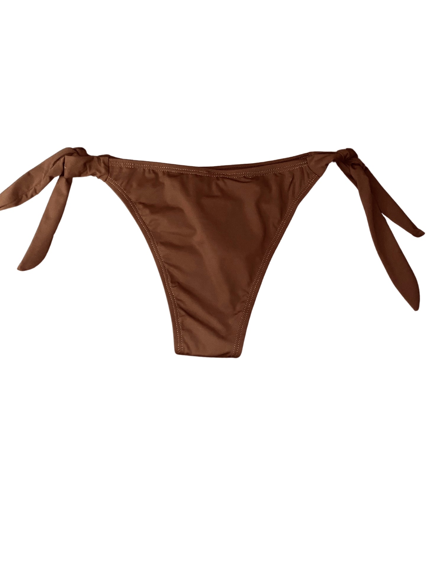 ECO JADA TIE SIDE BIKINI BOTTOM