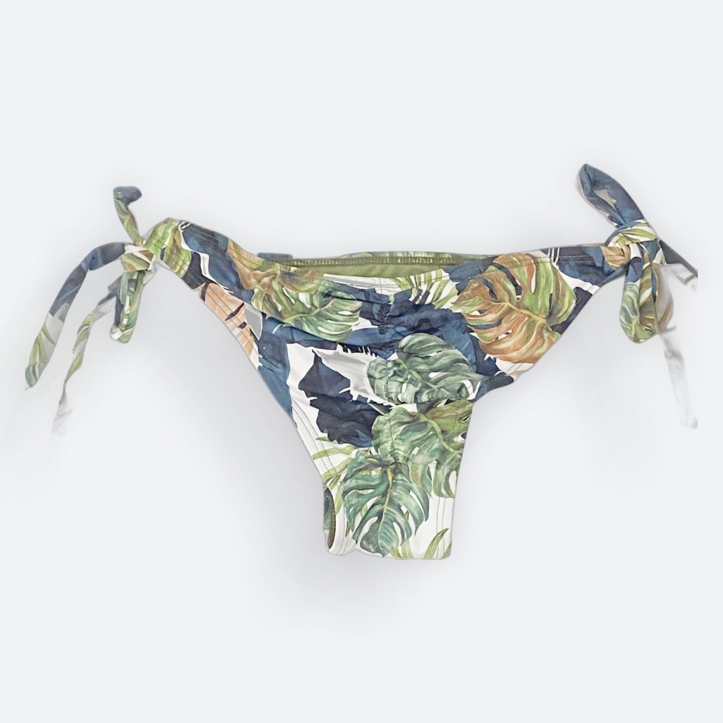 ECO KIANE SIDE TIE BIKINI BOTTOM