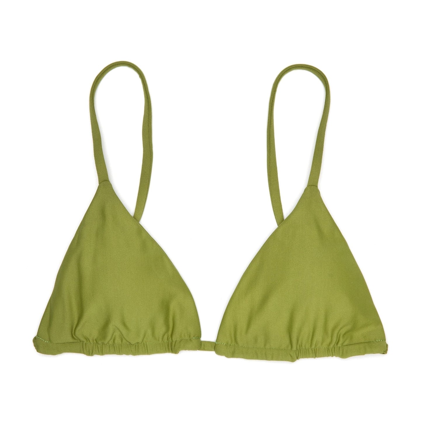 Matcha Isla Top