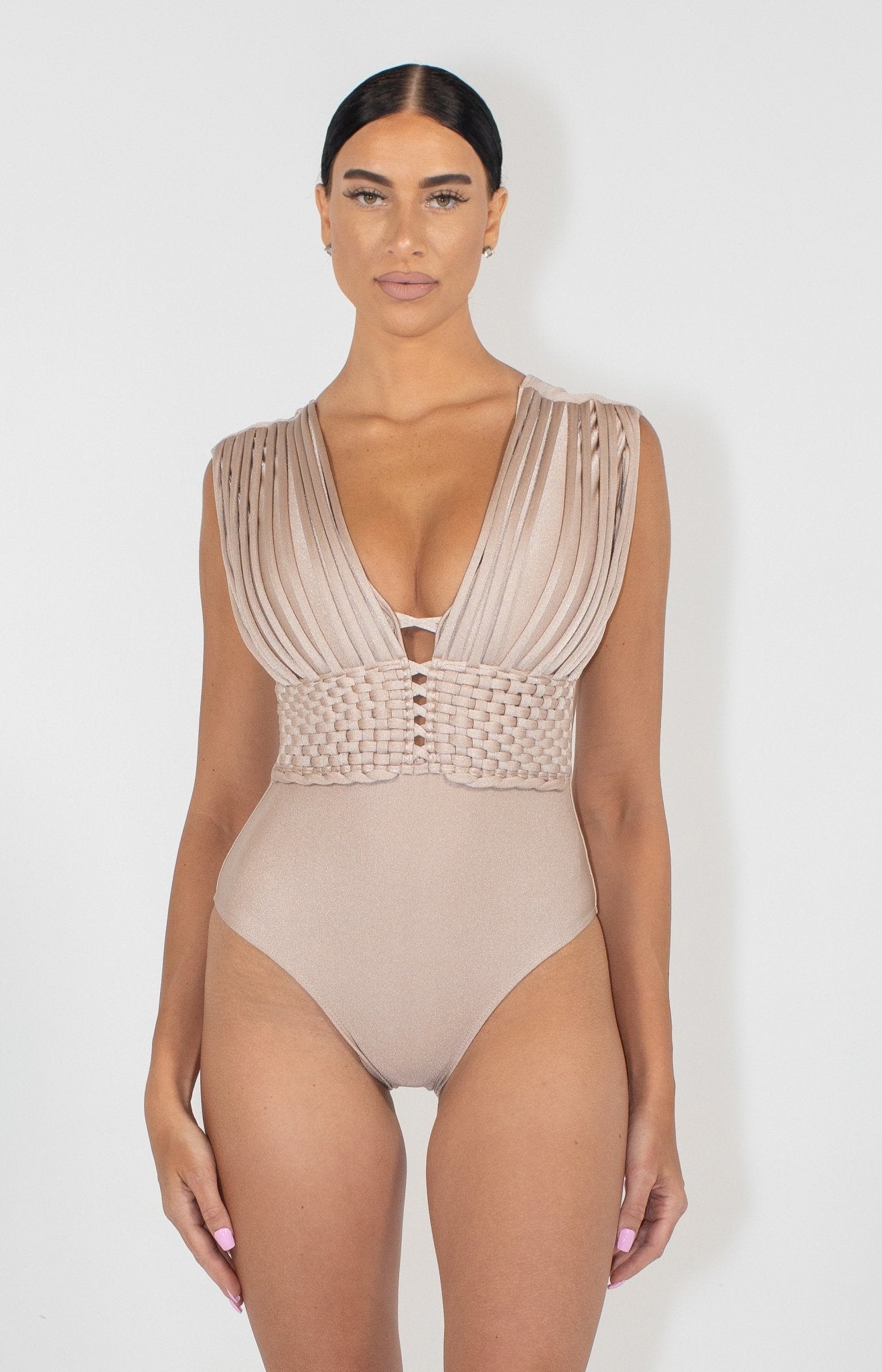 MYKONOS ONE PIECE