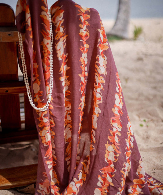 Rainbow Pua Melia Pareo