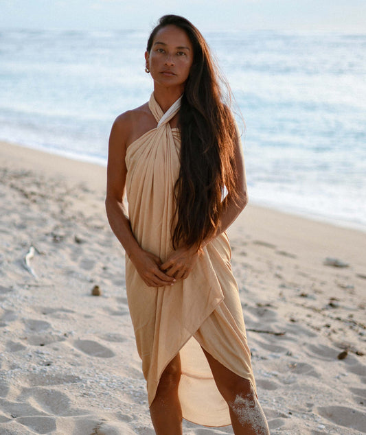 Sand Pareo